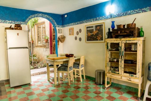 Pueblo Maya By Majikal B&B Mérida Eksteriør billede